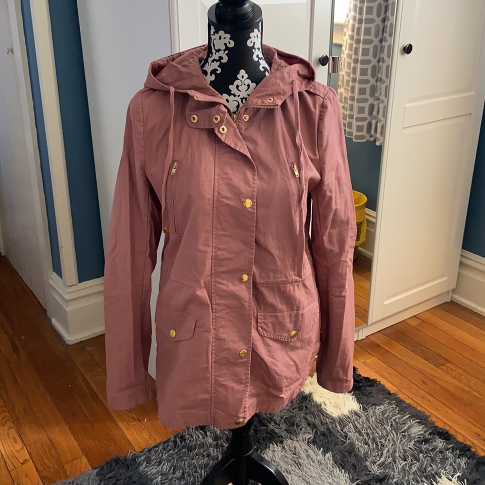 Sweet Wanderer Lightweight Jacket - image 4